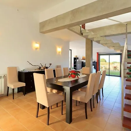 Villa La Vinya Gran By Sealand