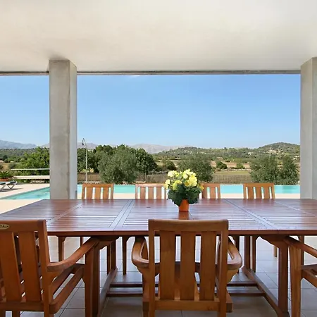 La Vinya Gran By Sealand Villa Pollença