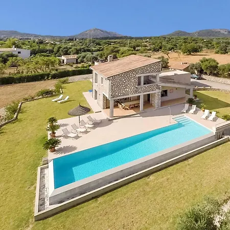 La Vinya Gran By Sealand Villa *