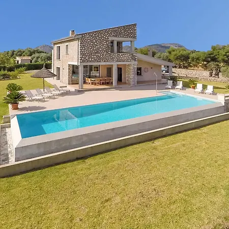 La Vinya Gran By Sealand Villa *