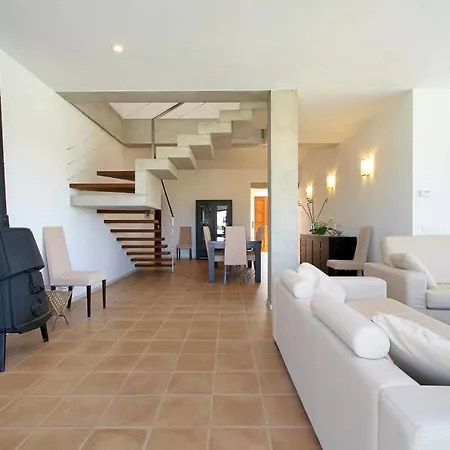 La Vinya Gran By Sealand Pollença