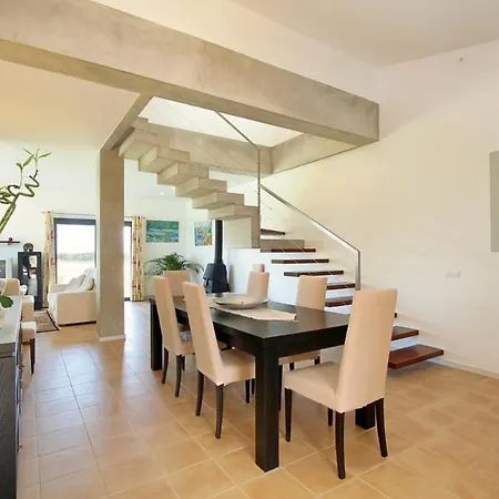 La Vinya Gran By Sealand Villa