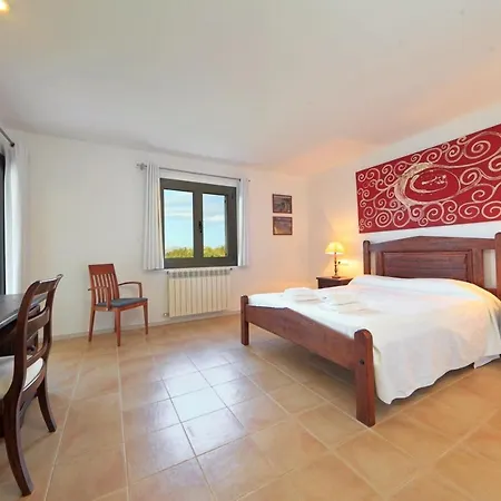 La Vinya Gran By Sealand Pollença