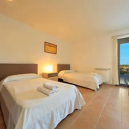 La Vinya Gran By Sealand Villa