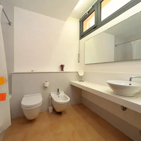 Villa La Vinya Gran By Sealand Pollença