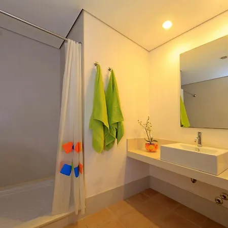 La Vinya Gran By Sealand Pollença