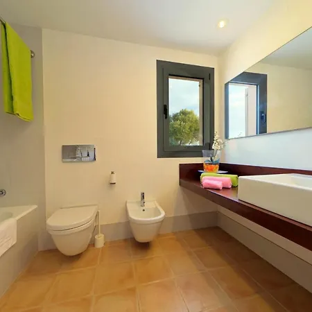 Villa La Vinya Gran By Sealand