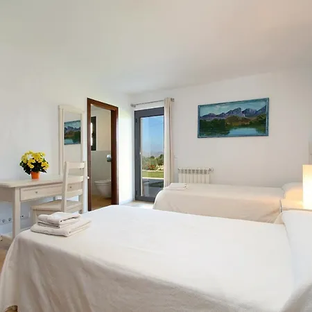 Villa La Vinya Gran By Sealand