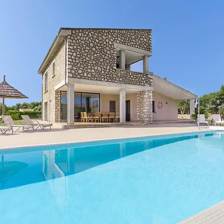 Villa La Vinya Gran By Sealand