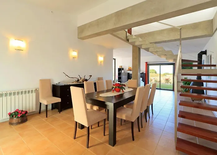 Villa La Vinya Gran By Sealand