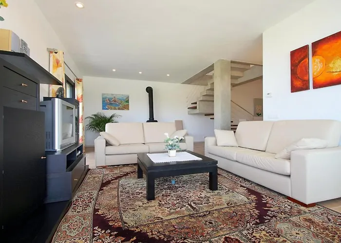 La Vinya Gran By Sealand * Pollença