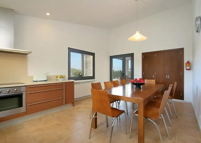 La Vinya Gran By Sealand Villa Pollença