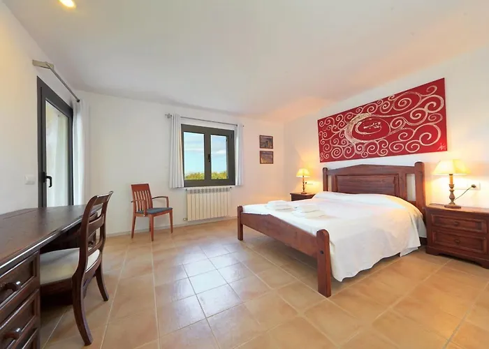 La Vinya Gran By Sealand Pollensa