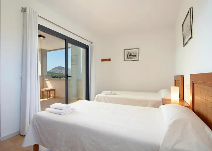 La Vinya Gran By Sealand Villa *