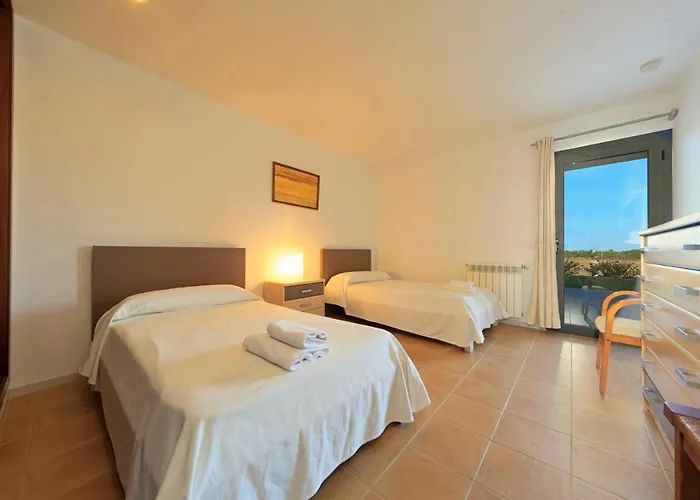 La Vinya Gran By Sealand Willa