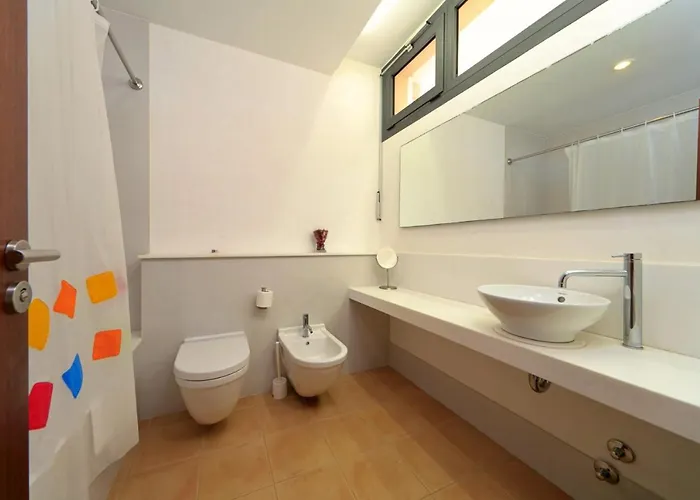 Villa La Vinya Gran By Sealand Pollença