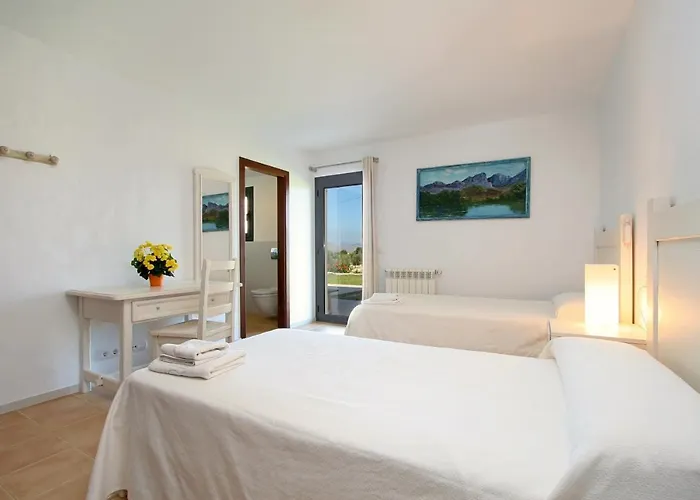 Willa La Vinya Gran By Sealand