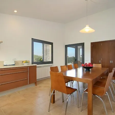 La Vinya Gran By Sealand Willa Pollensa