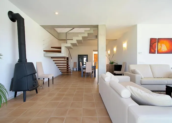 La Vinya Gran By Sealand Pollensa