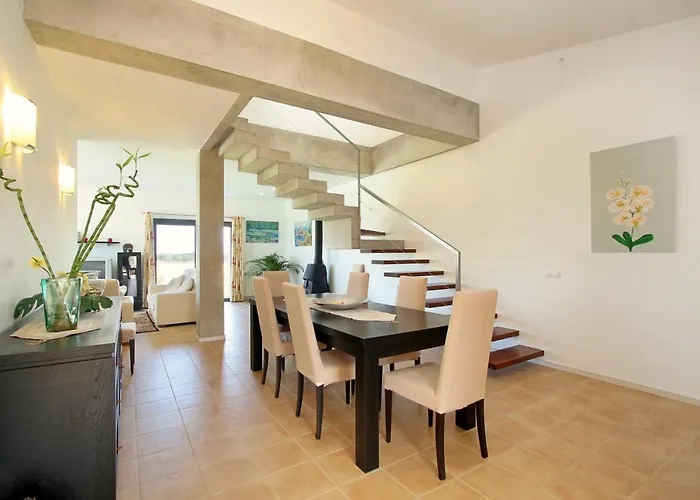 La Vinya Gran By Sealand Villa