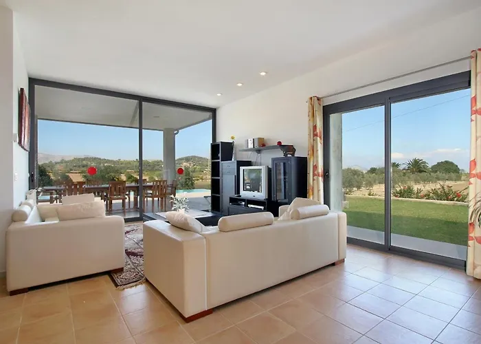 La Vinya Gran By Sealand