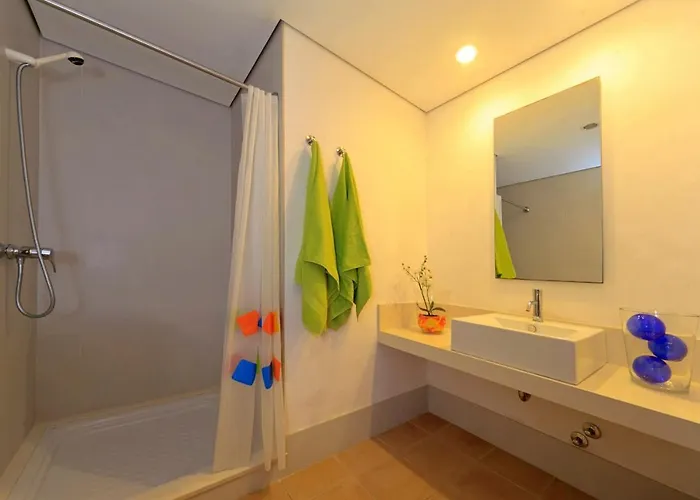 La Vinya Gran By Sealand Pollensa