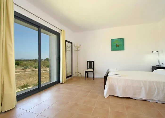 Villa La Vinya Gran By Sealand *