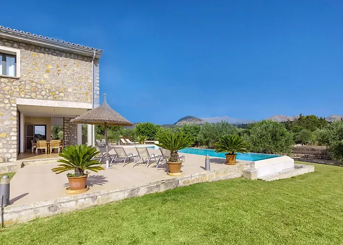 La Vinya Gran By Sealand